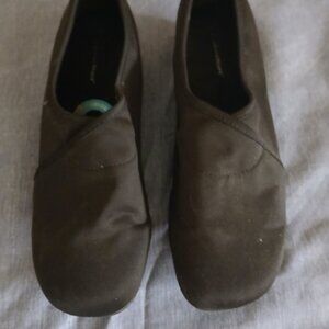 Confort Star black women shoes size 10